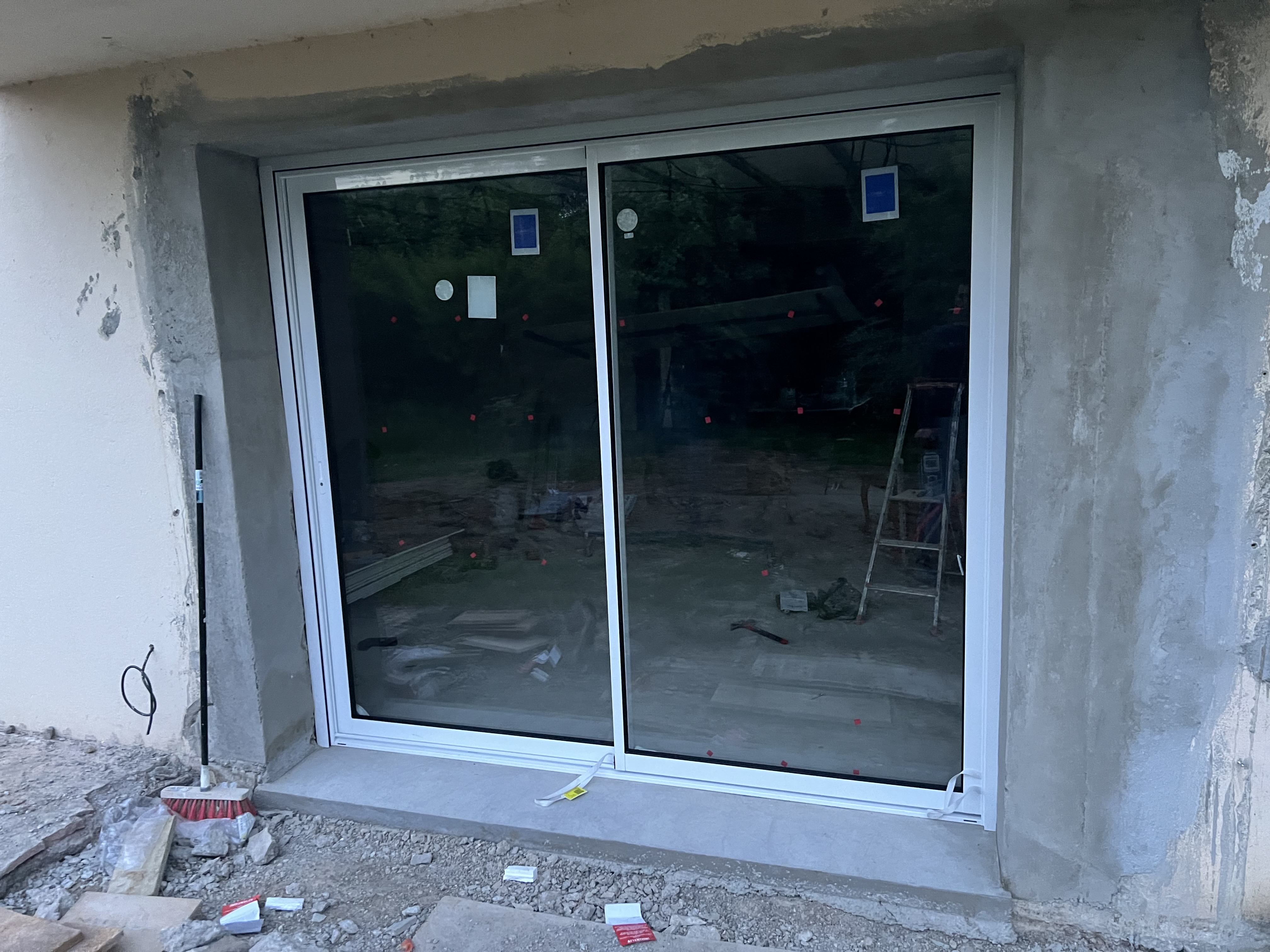 Menuiserie - Rénovation intérieure AMMARÉNOV à Chalon-sur-Saône
